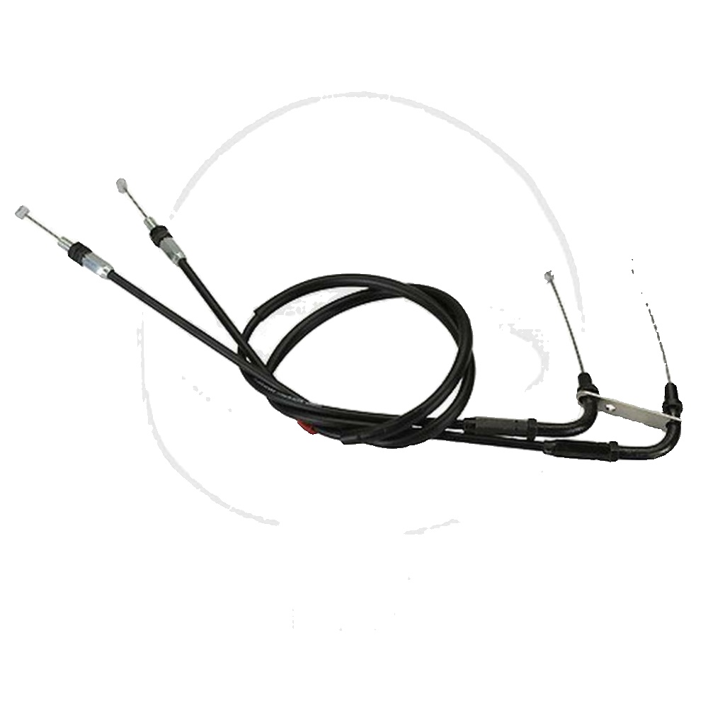 Free Shipping Gas Cable Remote XM2 5408.96 For Motorcycle Parts Accessories