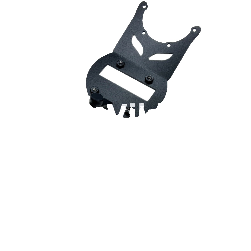 Givi BF51 Fitting Ring for Tanklock Tanklocked Bag Tankbag KTM 790 ADVENTURE 19