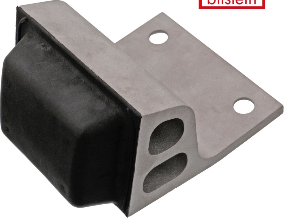 FEBI 47933 RUBBER BUFFER SUSPENSION Rear