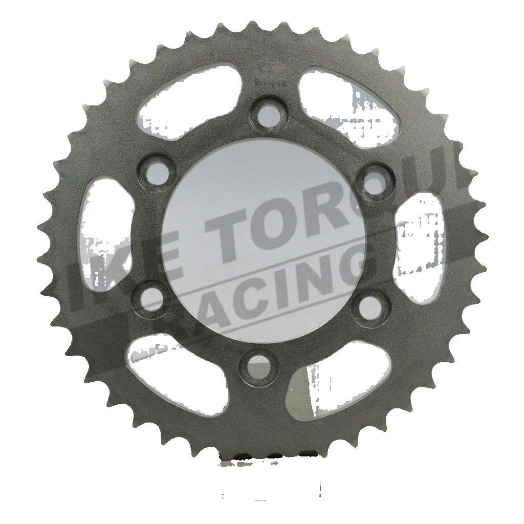 AFAM Standard Steel Sprocket 50602-Pitch 520 For Motorcycle Parts Accessories