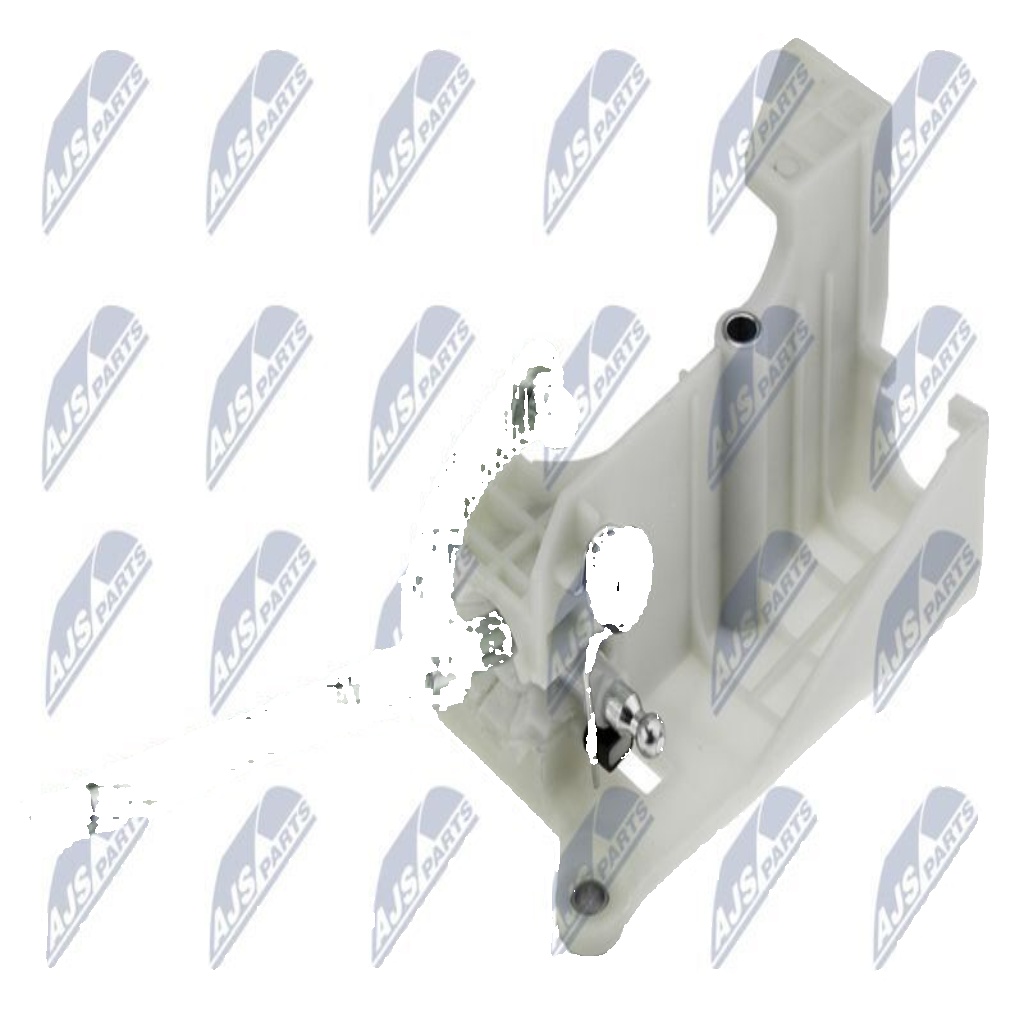 N.T.Y. LZB-FT-002.NTY Gear Lever for CITROËN,FIAT,PEUGEOT