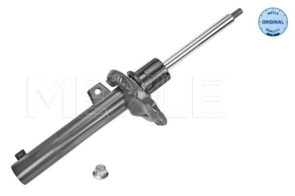 MEYLE 126 623 0016 Shock Absorber Front Fits Audi A3 Cupra Leon Seat Skoda VW