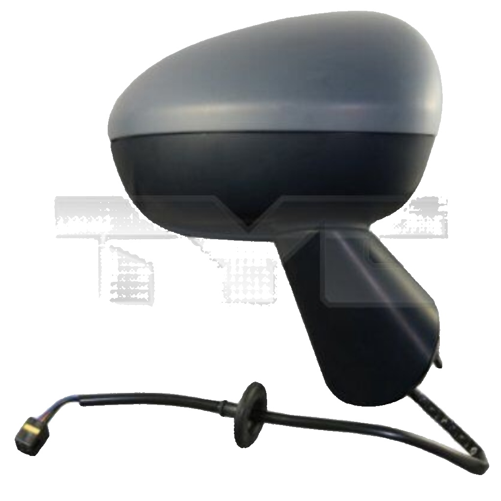 Fits TYC O�WIETLENIE 325-0135 OP MRIVA B 2010-2017 MIRROR RH ELEC PRI ⭐UK Stock⭐