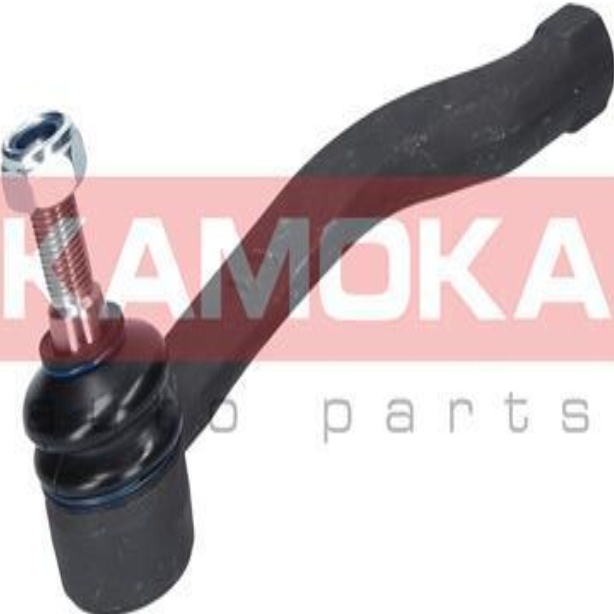 Front Left KAMOKA 9010006 Tie Rod End for NISSAN,OPEL,RENAULT