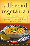 Silk Road Vegetarian