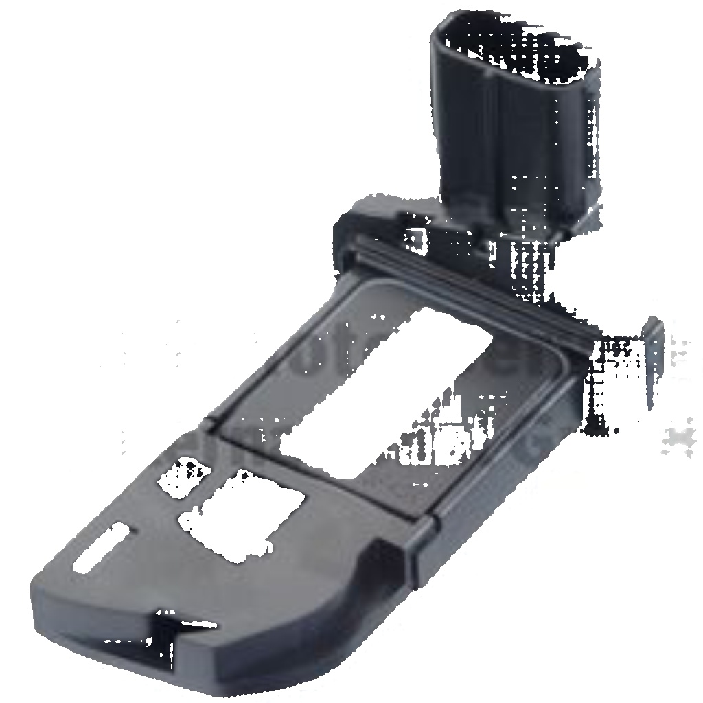 PIERBURG-OE 7.22184.57.0 Mass Air Flow Sensor for TOYOTA