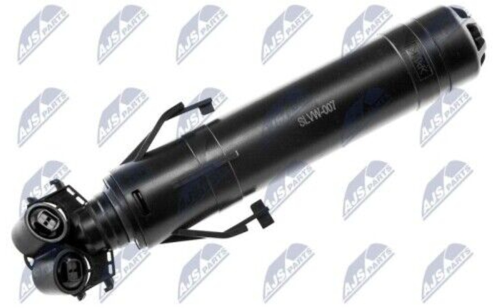 WASHER FLUID JET HEADLIGHT CLEANING EDS-VW-007 FORCCZB 2.0L CFGC/CFGB 2.0L 4cyl - Image 5