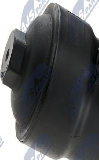 CCL-AU-010A NTY Housing, oil filter for AUDI,SEAT,SKODA,VW