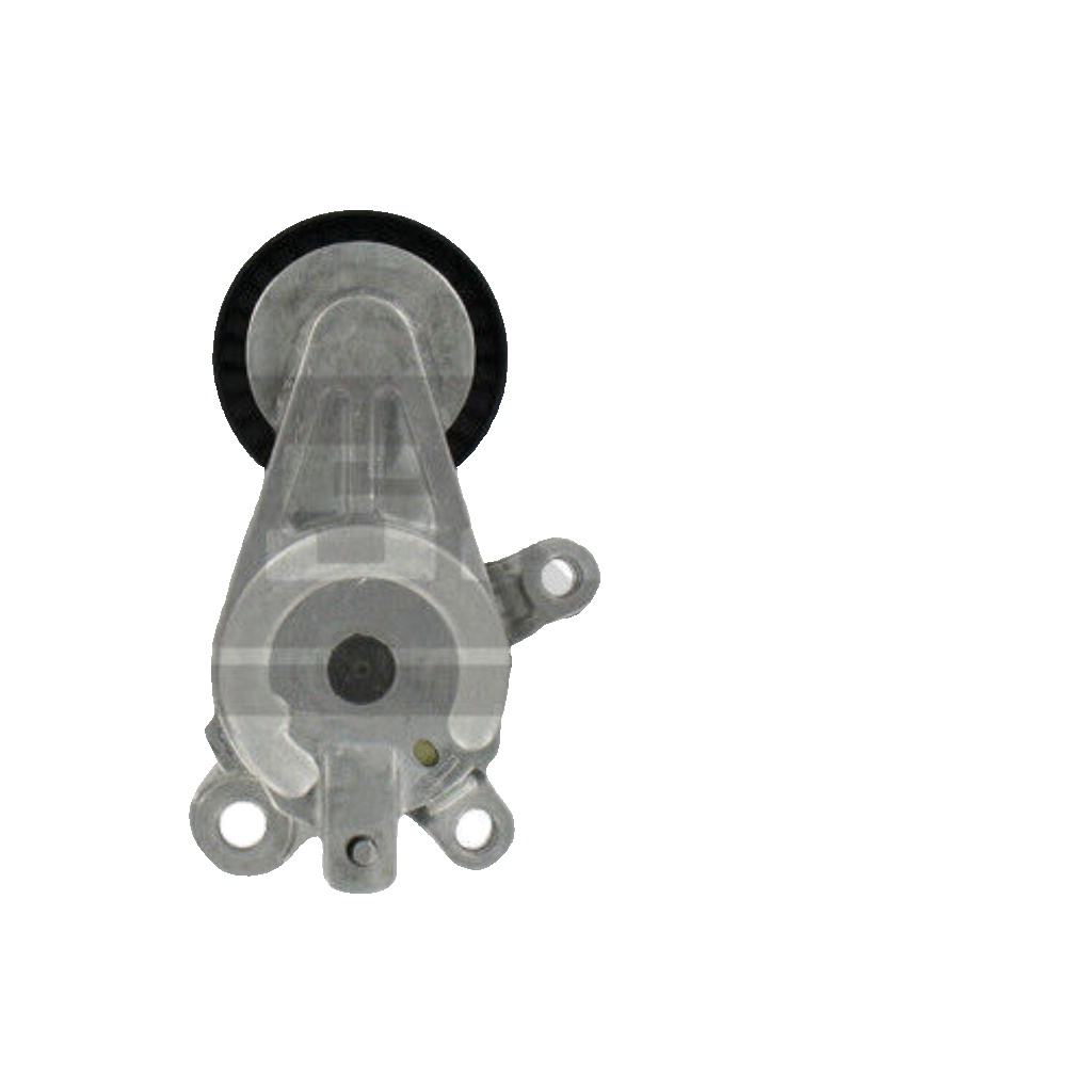 Centre right SKF VKM 31042 Tensioner Pulley, V-ribbed belt for AUDI,SEAT,SKODA,V