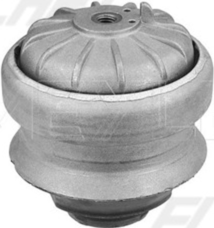 Front MEYLE GERMANY 014 024 9043 Mounting, engine for MERCEDES-BENZ