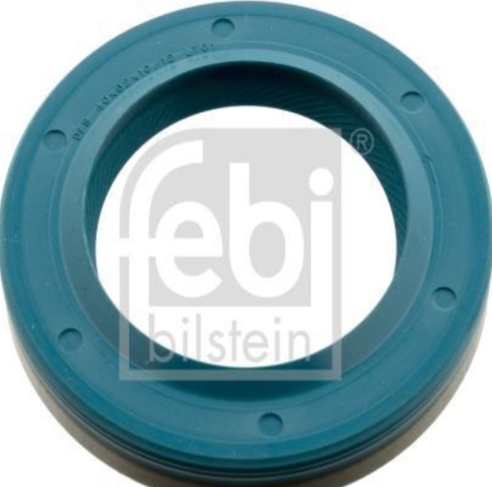 FEBI BILSTEIN SHAFT SEAL, AUTOMATIC TRANSMISSION MERCEDES-BENZ /8 123 124 190 C-