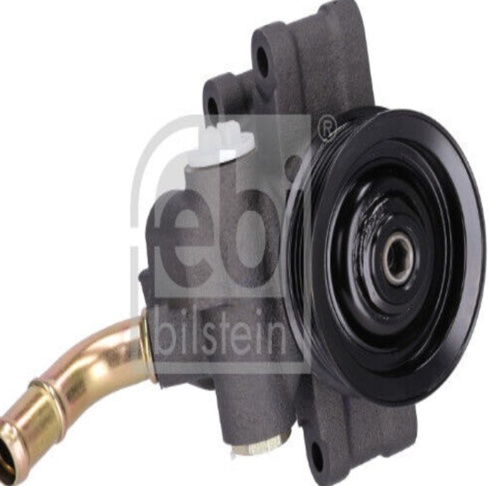 Steering Hydraulic Pump Febi Bilstein 185453 Fits Ford Mazda 2 Fiesta Fusion