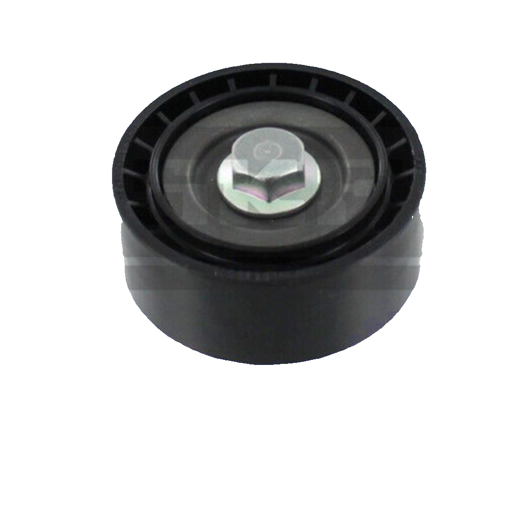 SKF VKM 35022 Deflection/Guide Pulley, V-ribbed belt for CHEVROLET,OPEL,VAUXHALL