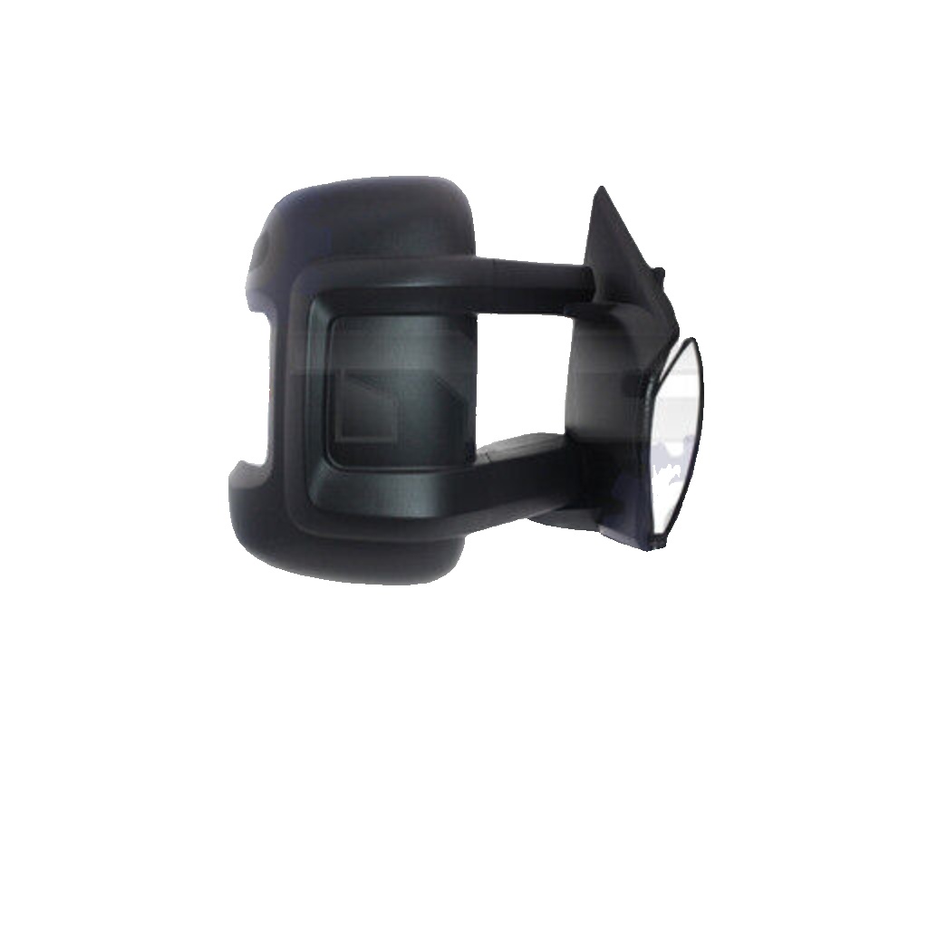 Left TYC 309-0152 Outside Mirror for CITROËN,FIAT,PEUGEOT