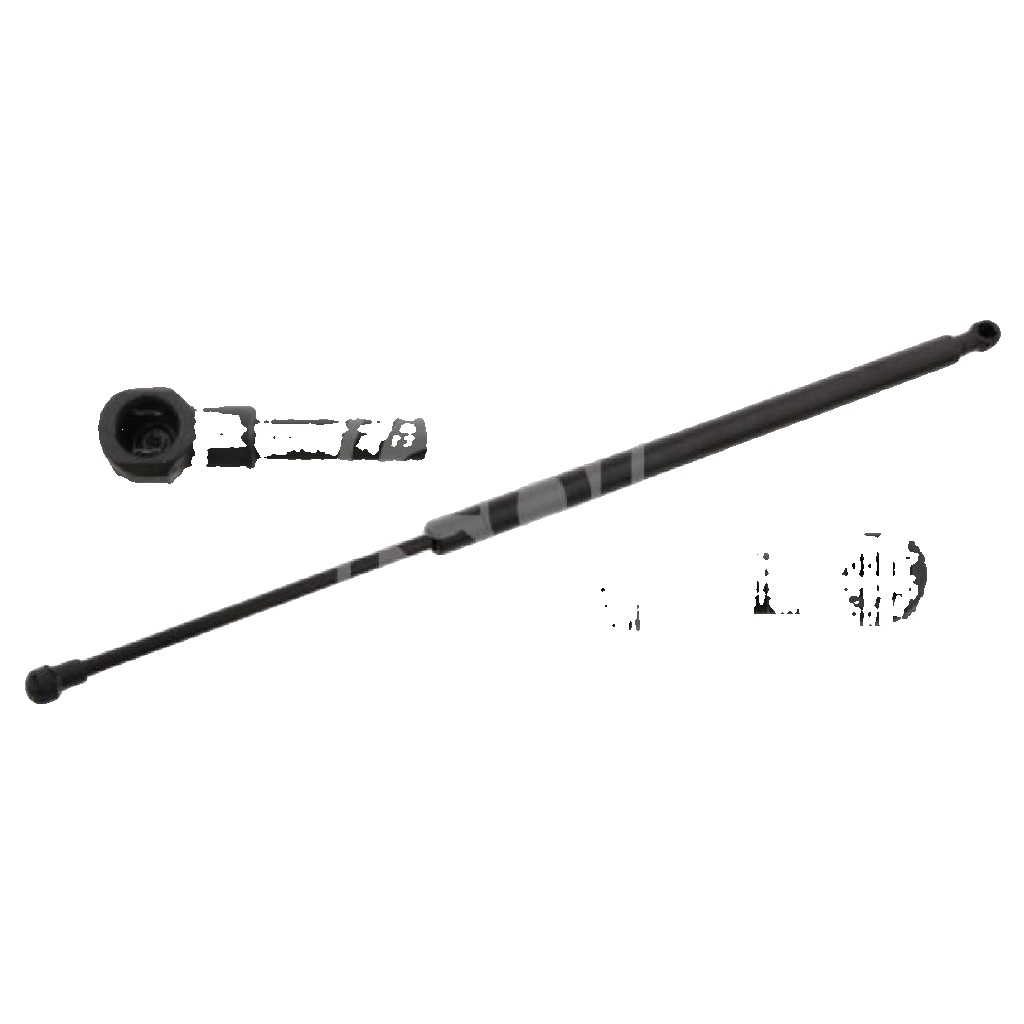 Fits FEBI 27594 SHOCK ABSORBER COVER. TRUNK   ⭐UK Stock⭐