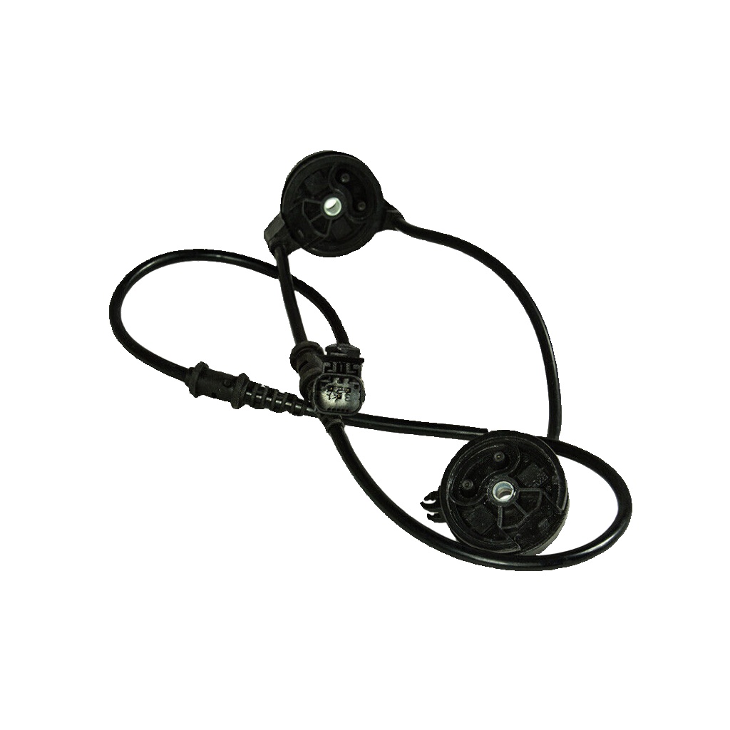 Mercedes-Benz GLE SUV W166 Cable set ADS front