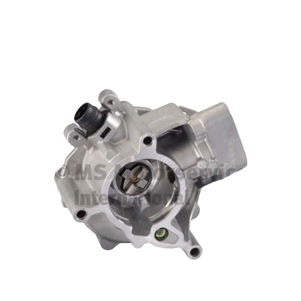 Pierburg Vacuum Pump Brake System Audi VW Seat 2.0 06L145100B 06L145100N