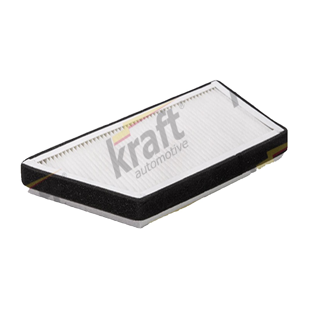 Cabin filter Particulate Filter 1735530 KRAFT AUTOMOTIVE for PEUGEOT 206+ 206 CC