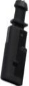 ✅Fits NRF NRF 707127 Sensor, exhaust gas temperature  707127 Exhaust ⭐UK Seller⭐