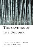The Dhammapada : The Sayings Of The Buddha Thomas Byron - Image 4