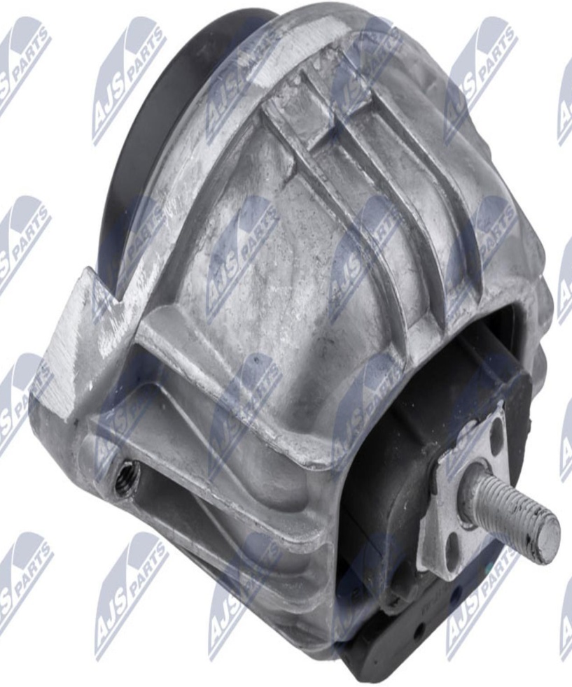 Left and right NTY OE ZPS-BM-016 Engine Mounting for BMW,BMW (BRILLIANCE)