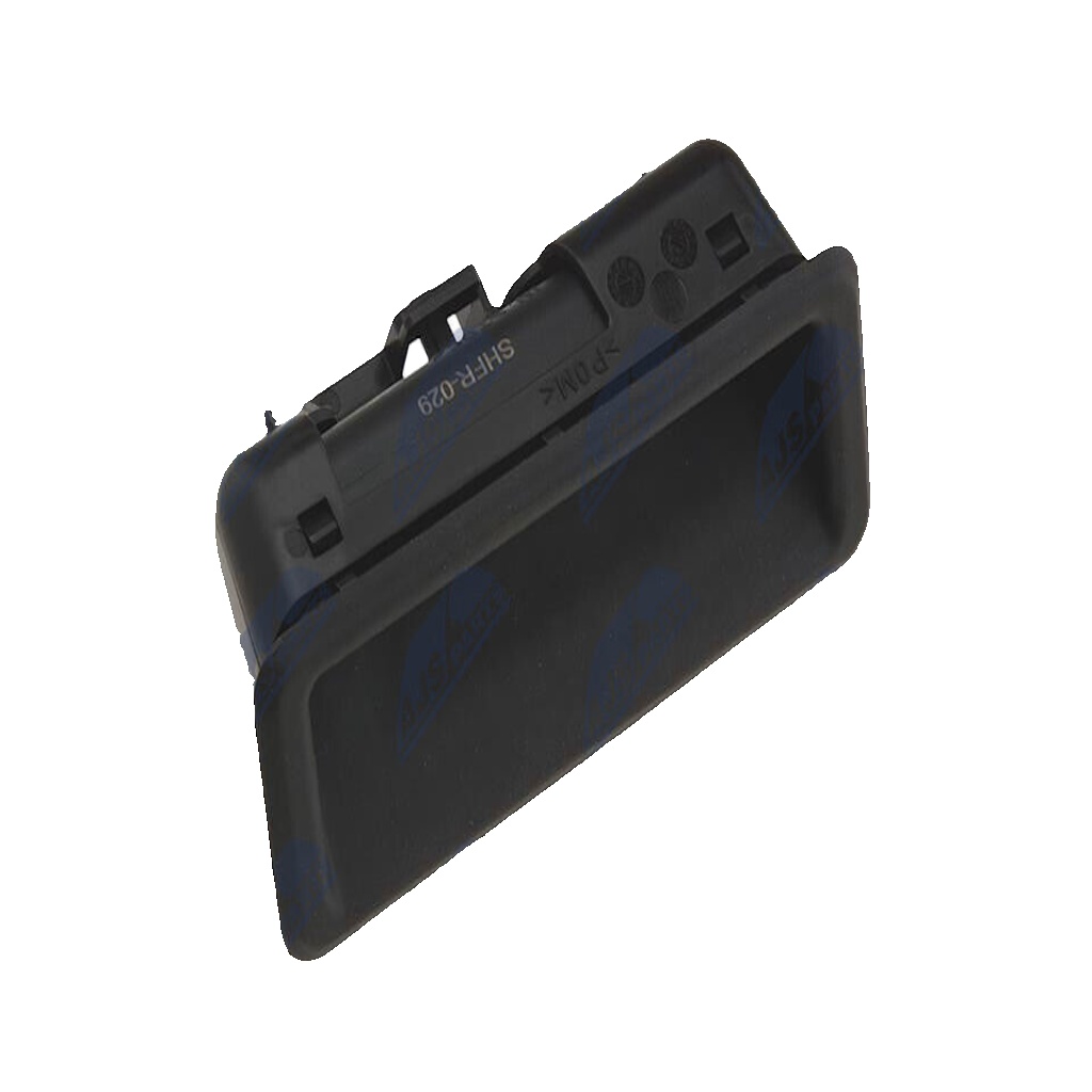 Fits NTY EZC-BM-014 tailgate button/handle - Image 21