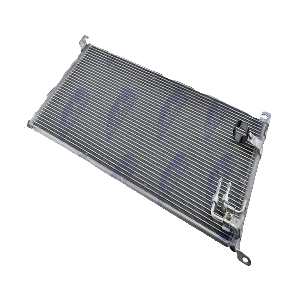 N.T.Y. CCS-MS-009.NTY Condenser, air conditioning for MITSUBISHI