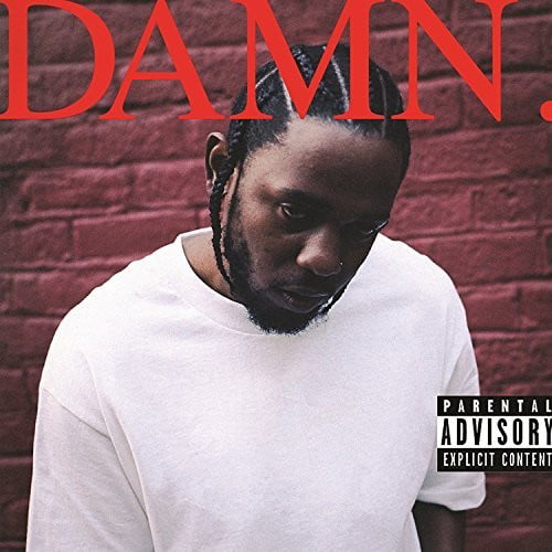 Lamar Kendrick - DAMN