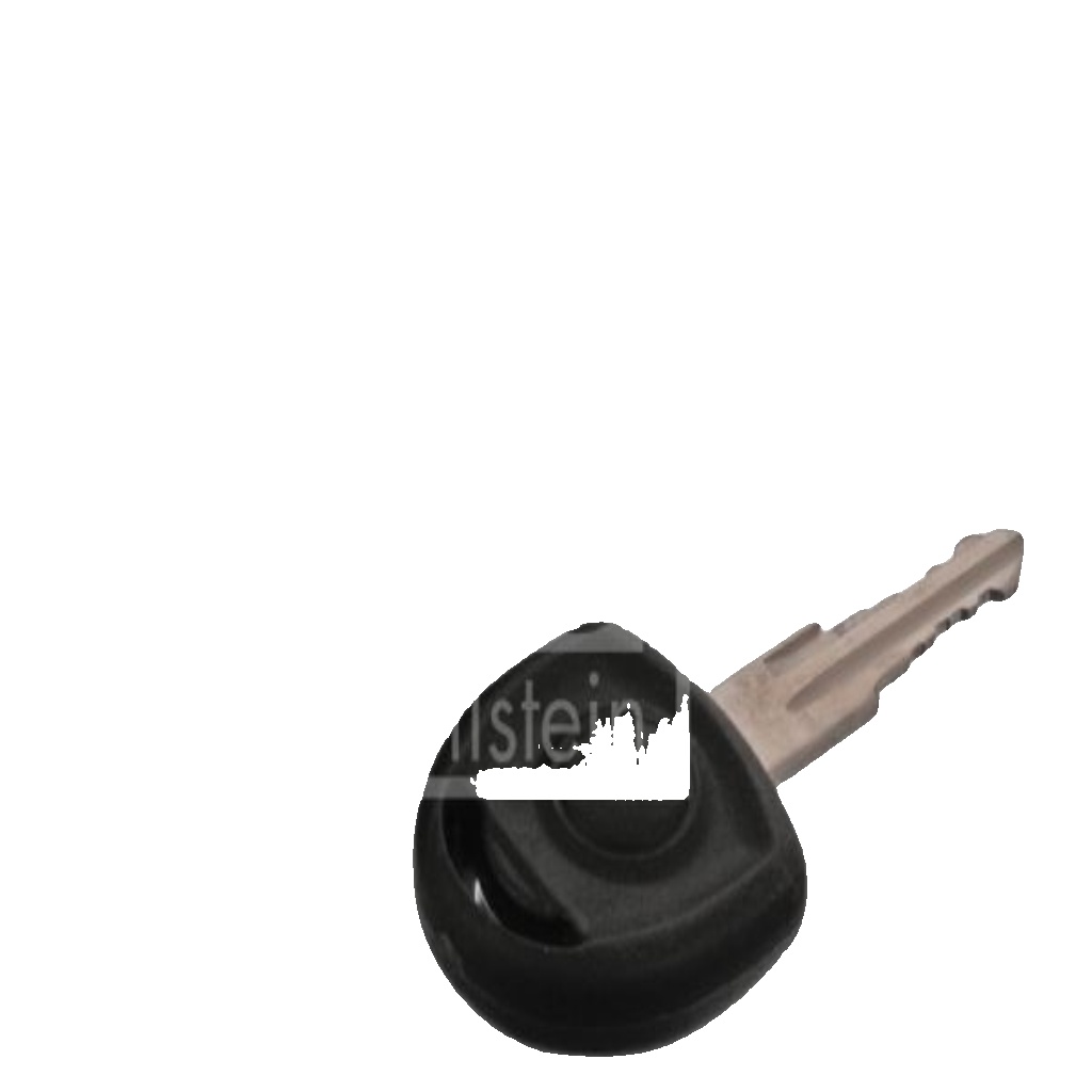 FEBI BILSTEIN 18167 Lock Cylinder, ignition lock for OPEL,VAUXHALL