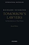 Tomorrow's Lawyers