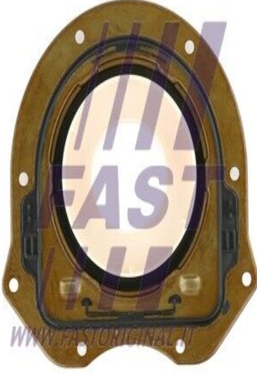 Fits FAST FT49749 FIAT DUCATO 06 SEALANT> CRANKSHAFT  ⭐UK Stock⭐