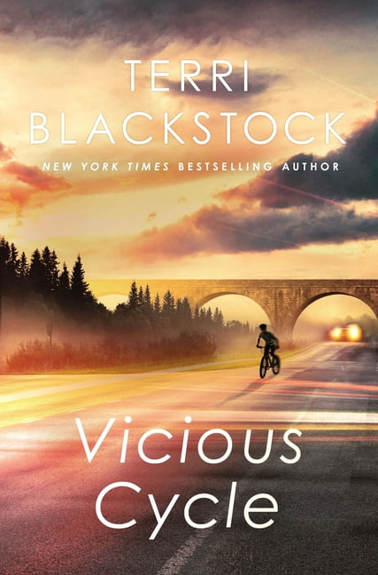 Vicious Cycle, Paperback, Terri Blackstock - Image 2