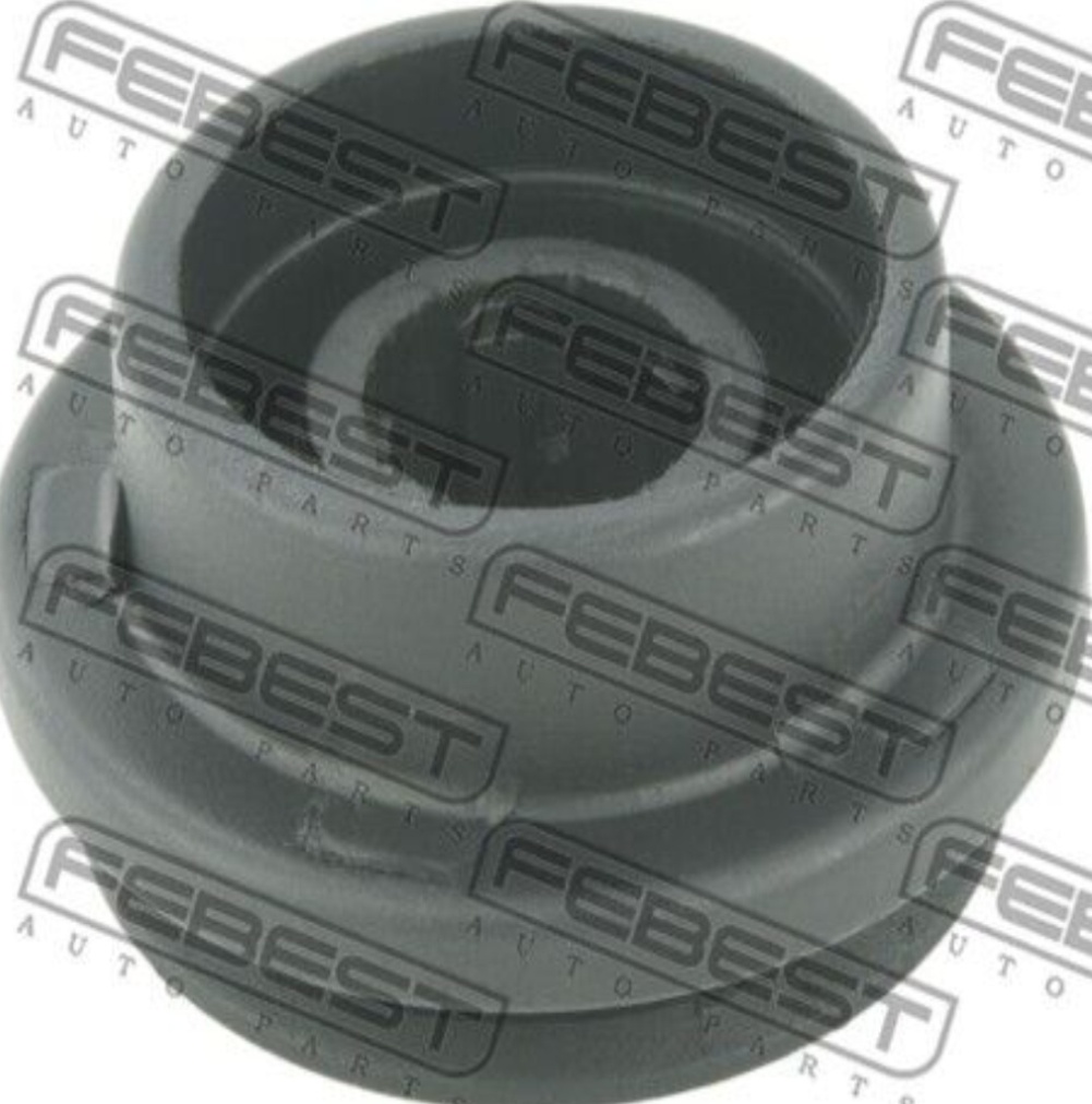 Fits FEBEST TSB-129 TULEJA MOCOWANIA CHŁODNICY TOYOTA RAV4 ACA3,ALA3, ⭐UK Stock⭐