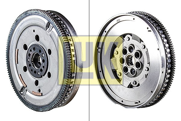 LuK DUAL MASS FLYWHEEL (W/O BOLTS) - 415027010
