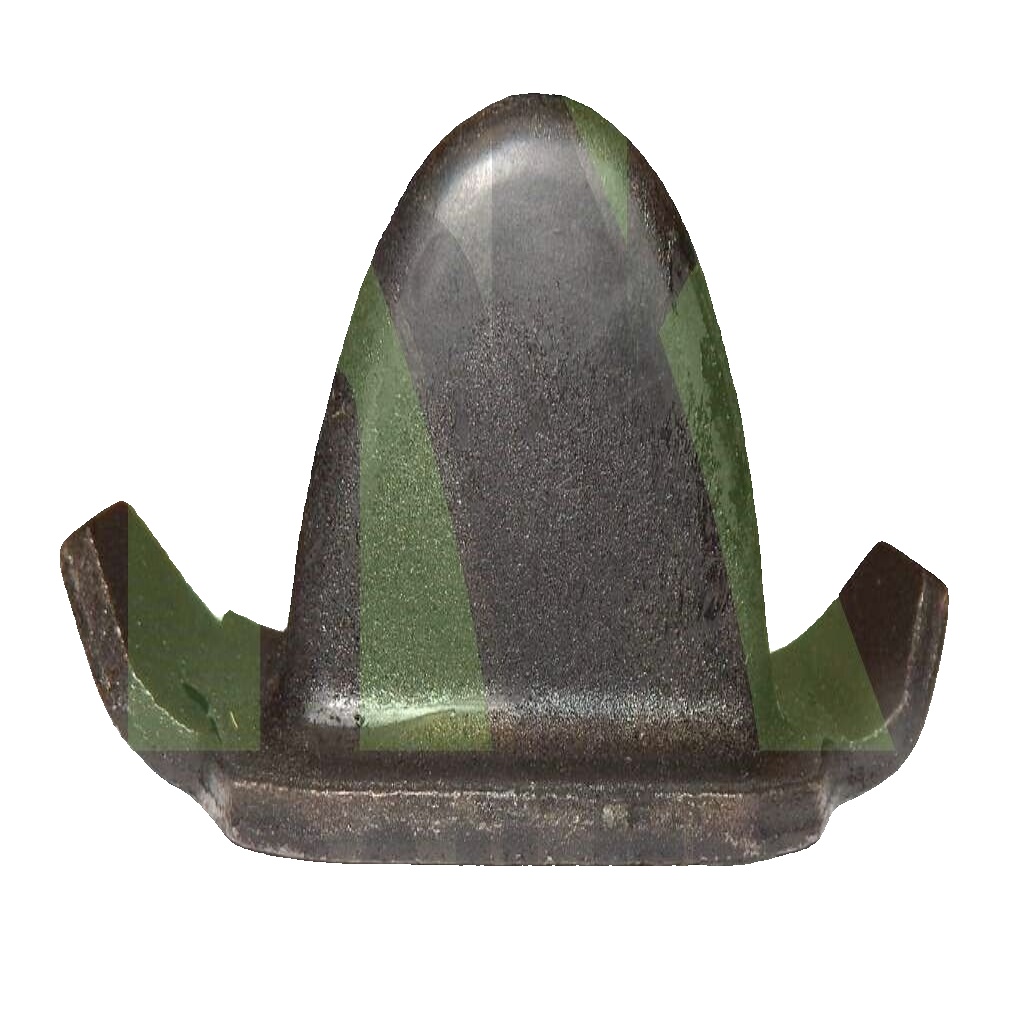 Rubber Bump Stop suitable for Ifor Williams Trailers C80315, Leaf Spring, Axle