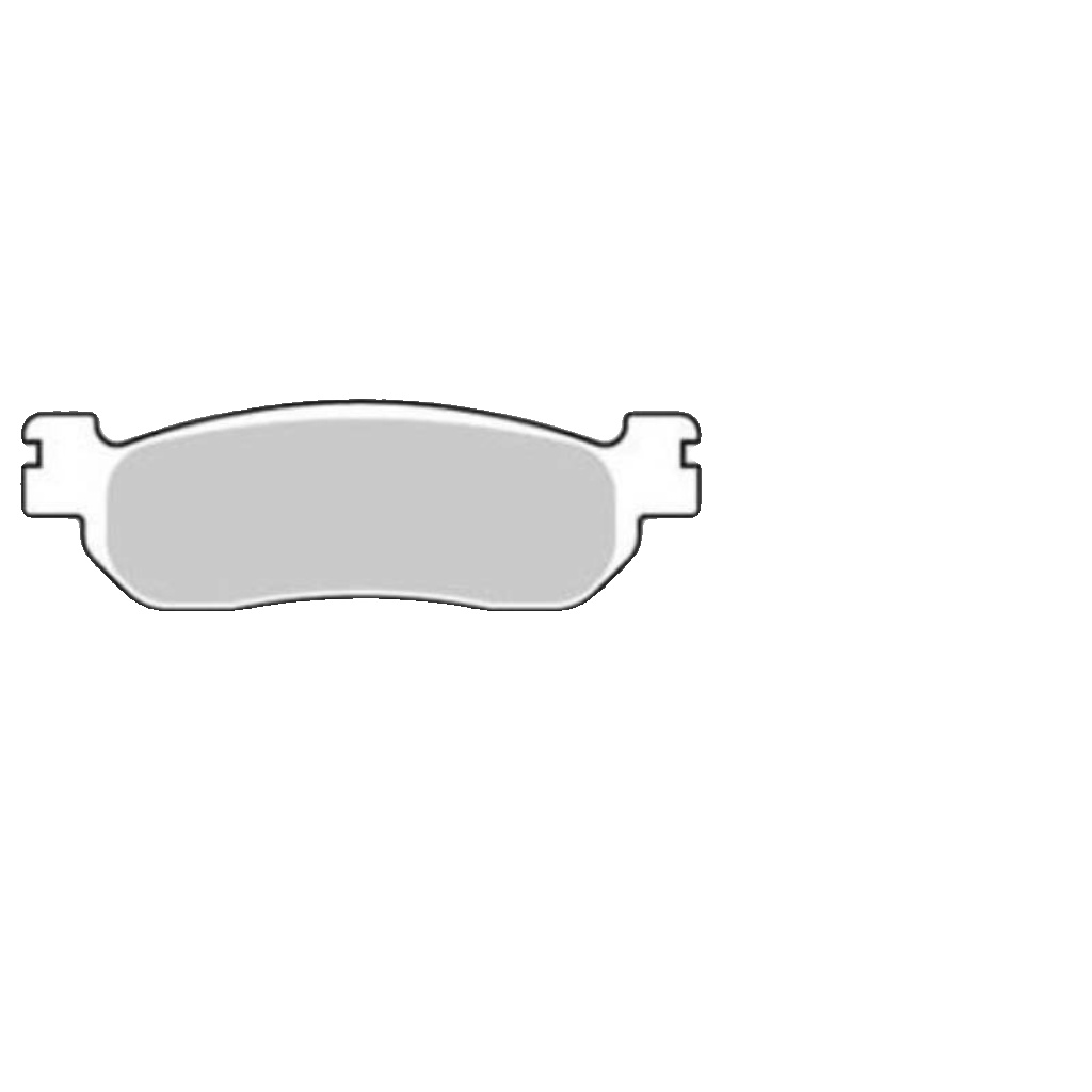 Free Shipping SBS P155-MS Brake Pad For Motorcycle Parts Accessories