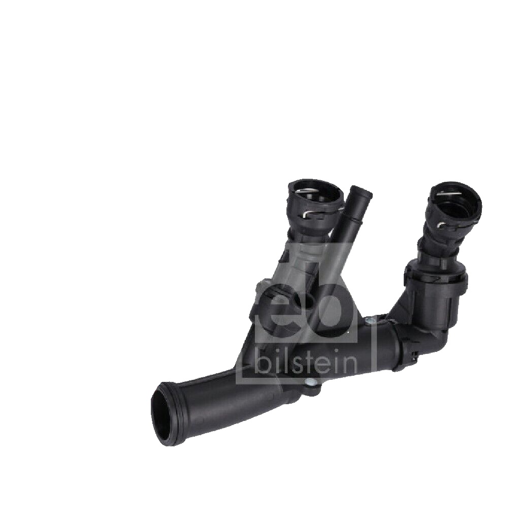 180454 FEBI BILSTEIN Thermostat, coolant for AUDI,SKODA,VW