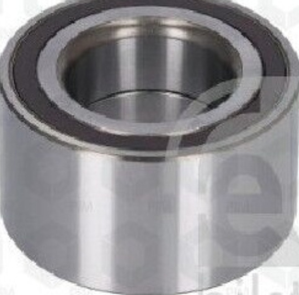 FEBI BILSTEIN WHEEL BEARING KIT REAR AUDI PORSCHE VW CAYENNE Q7 TOUAREG