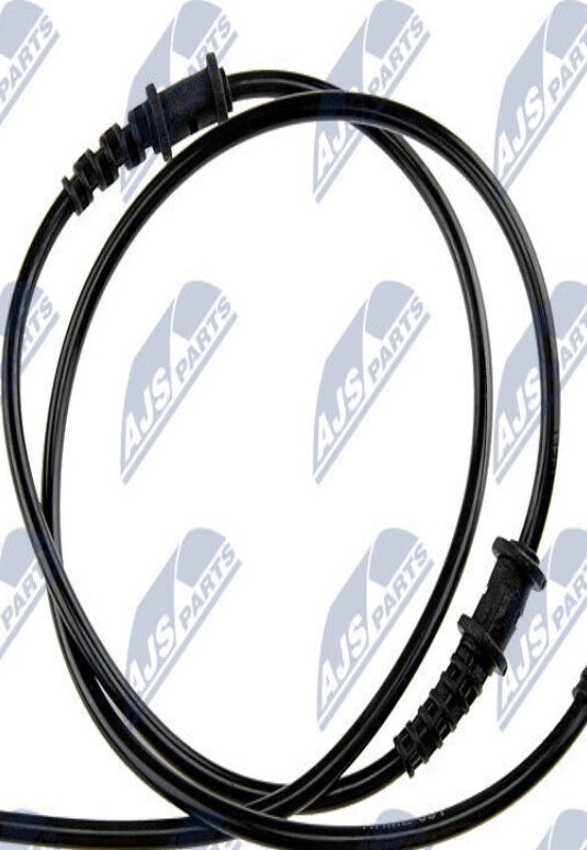 Fits NTY HCA-ME-031 ABS SENSOR FRONT MERCEDES SPRINTER 2006-,VW CRAFT ⭐UK Stock⭐