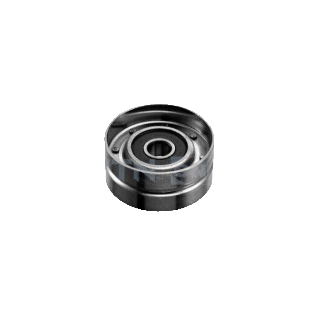 SNR GE369.07 Deflection/Guide Pulley, timing belt for TOYOTA