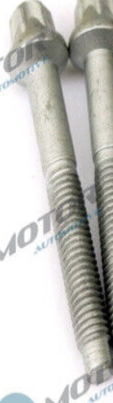 DRM0677S Dr.Motor Automotive Screw, injection nozzle holder for CITROËN,DS,FIAT,