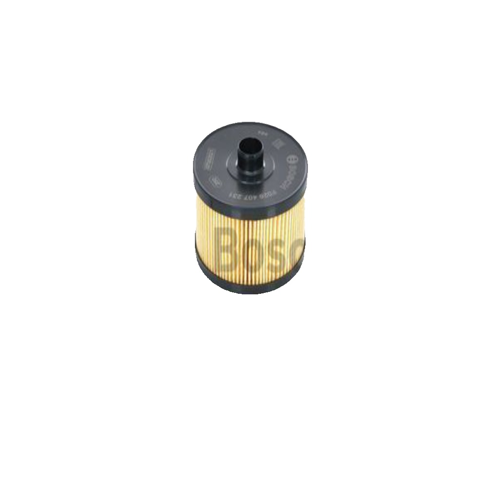 Oil Filter fits NISSAN JUKE F15, F16 1.0 1.2 2014 on Bosch A520800Q1EVA Quality