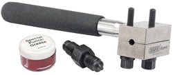 Draper 23312 Draper Expert SAE Hand-Held Brake Pipe Flaring Tool 3/16""