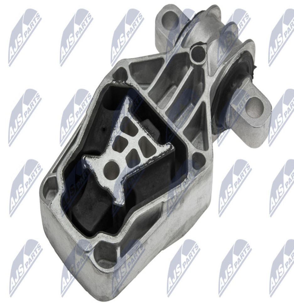 Engine mount Rear ZPS-ME-055 NTY for MERCEDES-BENZ B-CLASS Sports Tourer A-CLASS