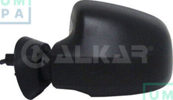6164594 ALKAR Outside Mirror for DACIA,RENAULT