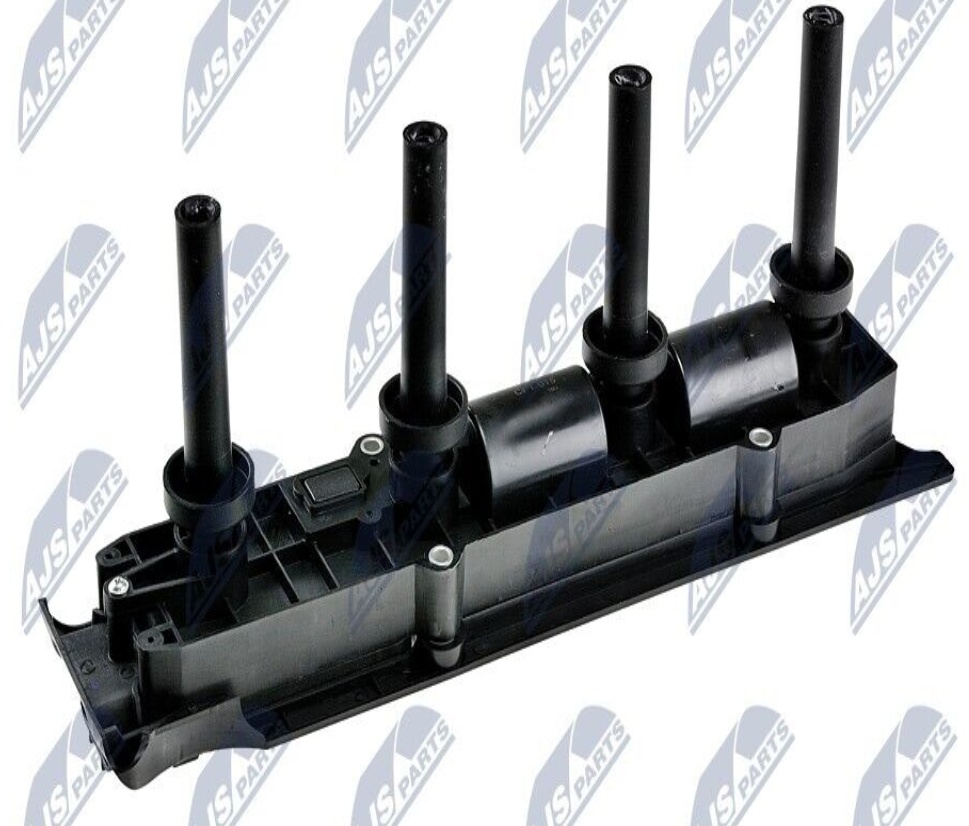 N.T.Y. ECZ-FT-015.NTY Ignition Coil for FIAT,OPEL,VAUXHALL