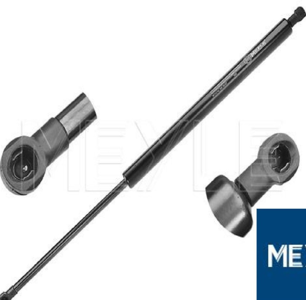 MEYLE GERMANY 11-40 910 0027 Gas Spring, boot/cargo area for PEUGEOT