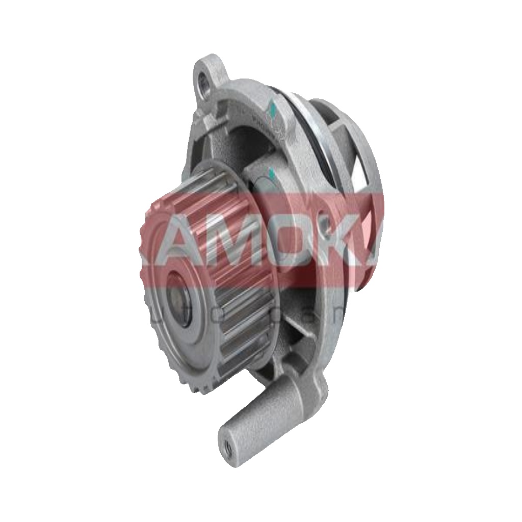 ✅Fits KAMOKA T0028 WATER PUMP AUDI A3 03-08, A4 94-05,A6 97-05, SEAT ⭐UK Seller⭐