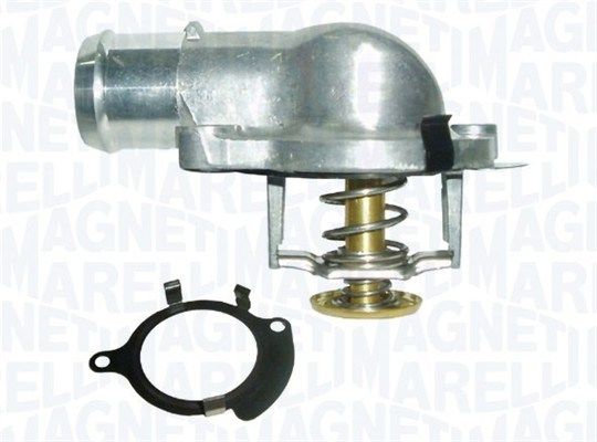 2x ✅Fits MAGNETI MARELLI 352317101250 Thermostat VW MULTIVAN/TOUAREG ⭐UK Seller⭐ - Image 9