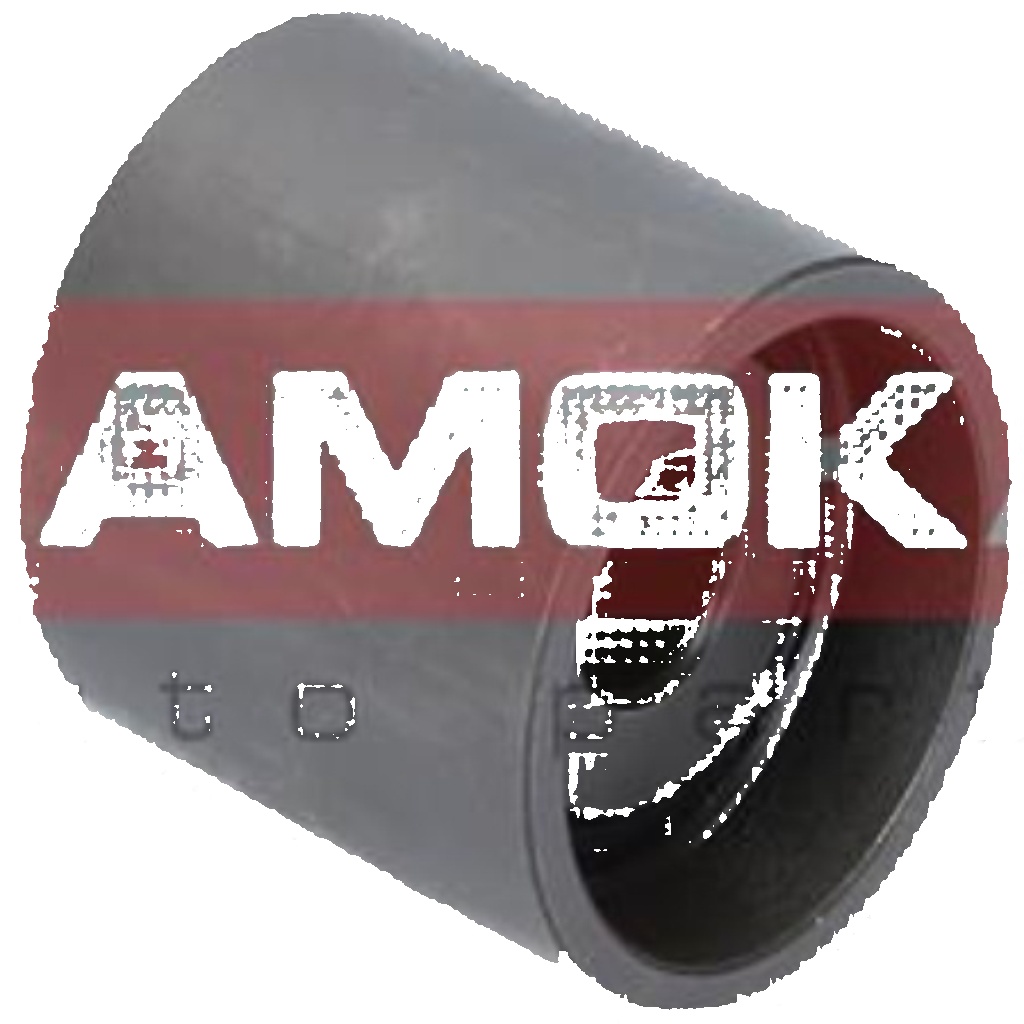 Timing belt tensioner pulley R0135 KAMOKA for SKODA SEAT VW PIAGGIO SUZUKI FIAT